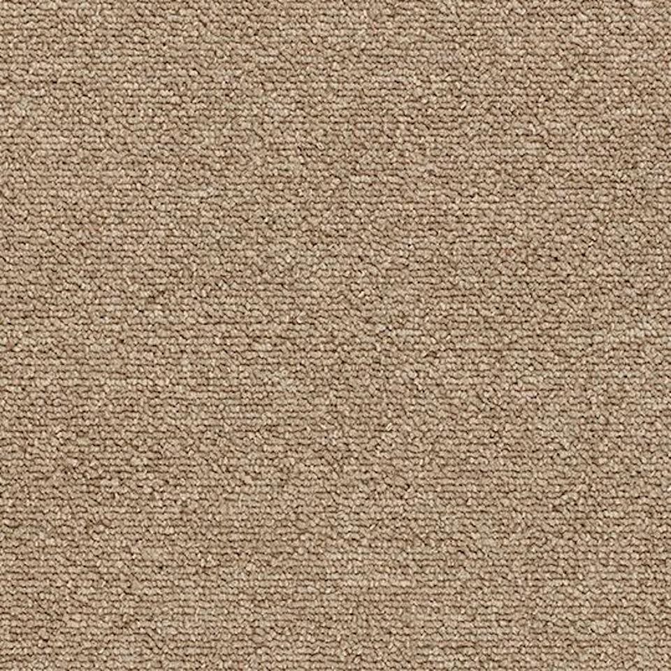 Forbo Tessera Layout Fudge Carpet Tile